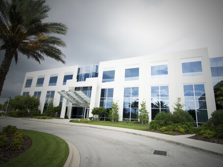 File Savers Data Recovery Jacksonville, FL office building